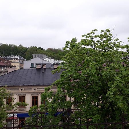 Apartament Limanowskiego クラクフ エクステリア 写真