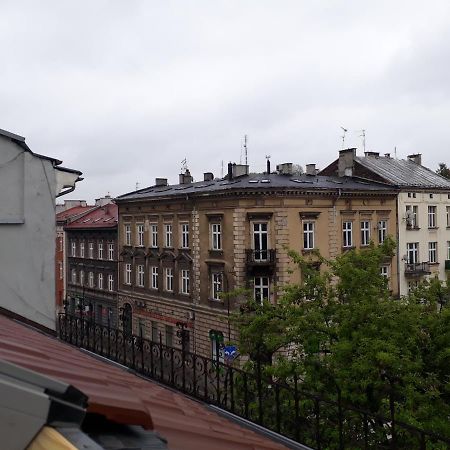 Apartament Limanowskiego クラクフ エクステリア 写真