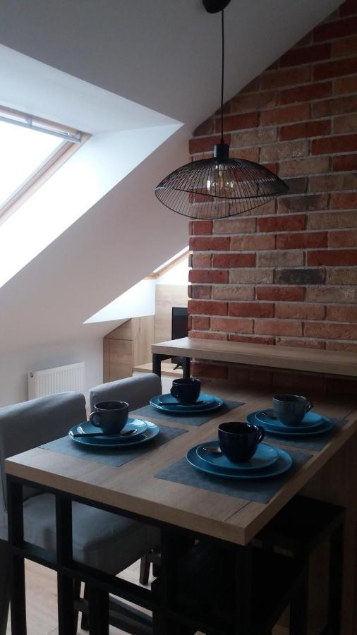 Apartament Limanowskiego クラクフ エクステリア 写真