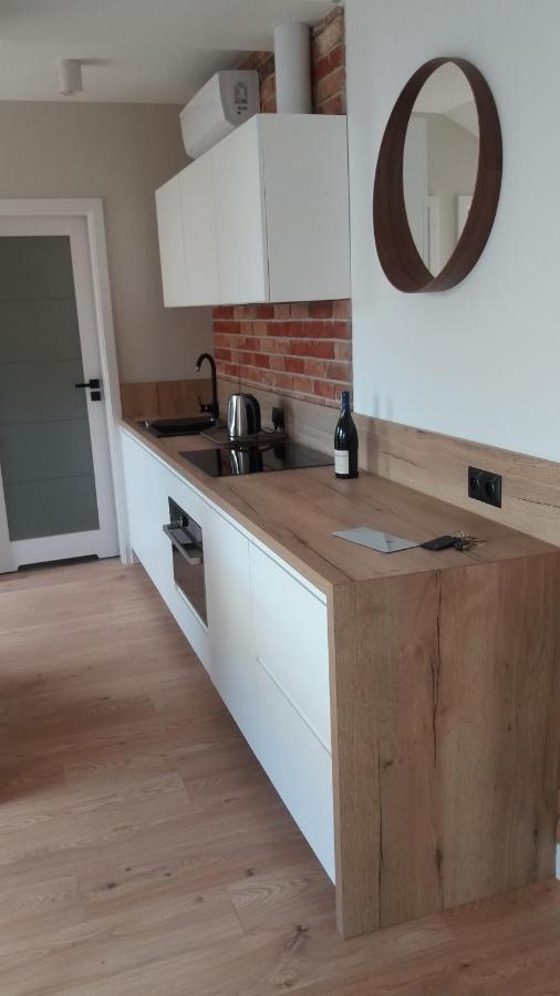 Apartament Limanowskiego クラクフ エクステリア 写真