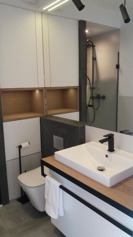 Apartament Limanowskiego クラクフ エクステリア 写真