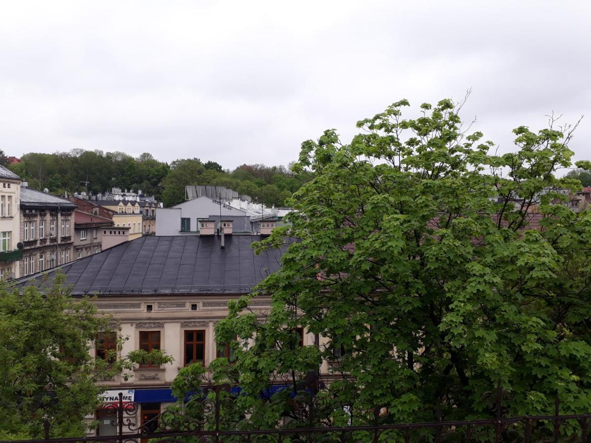 Apartament Limanowskiego クラクフ エクステリア 写真