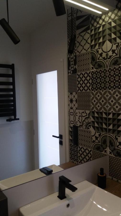Apartament Limanowskiego クラクフ エクステリア 写真